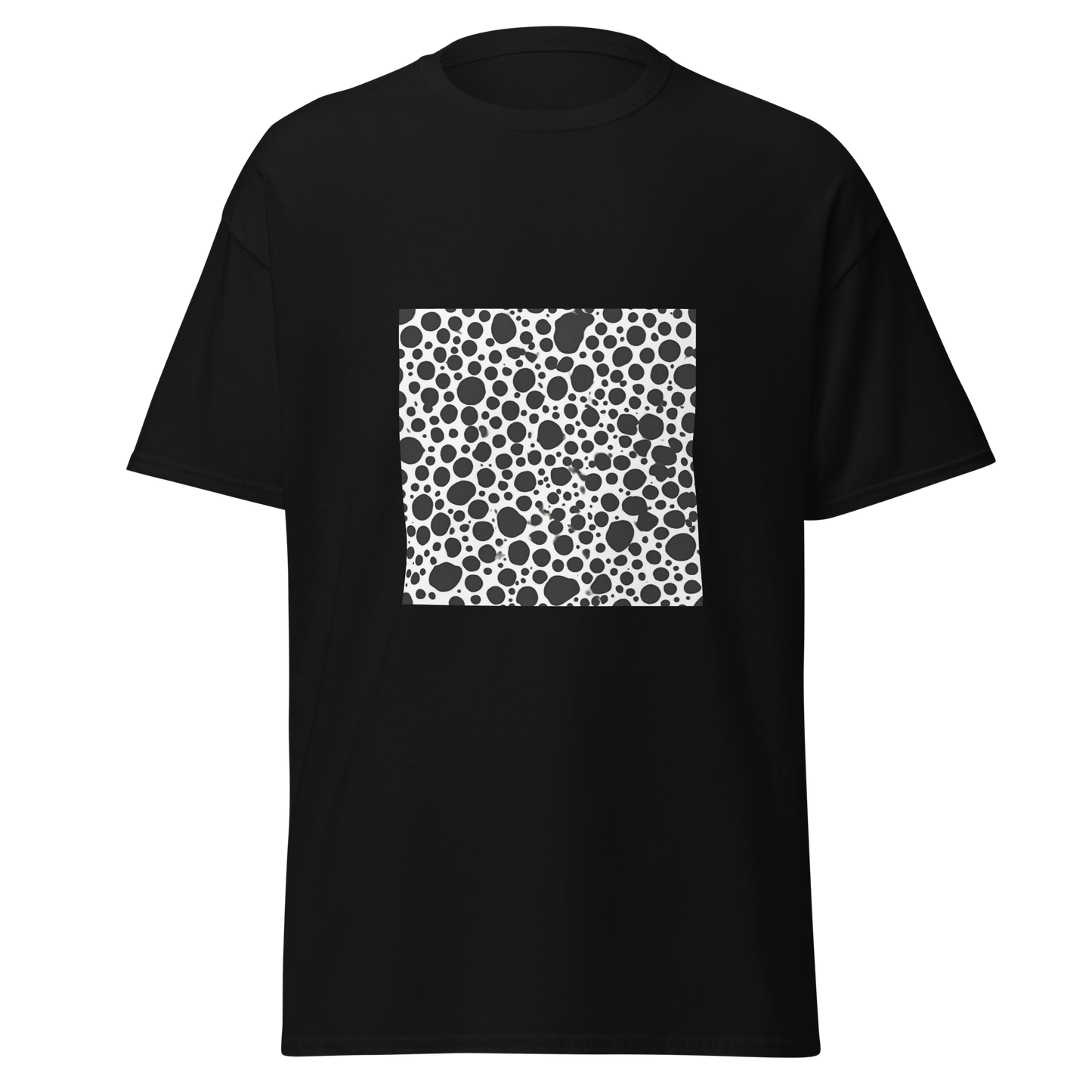 Inked - Unisex T-Shirt