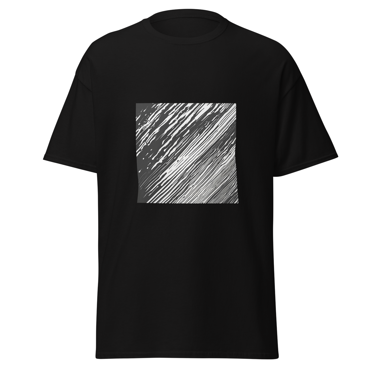Swipe - Unisex T-Shirt