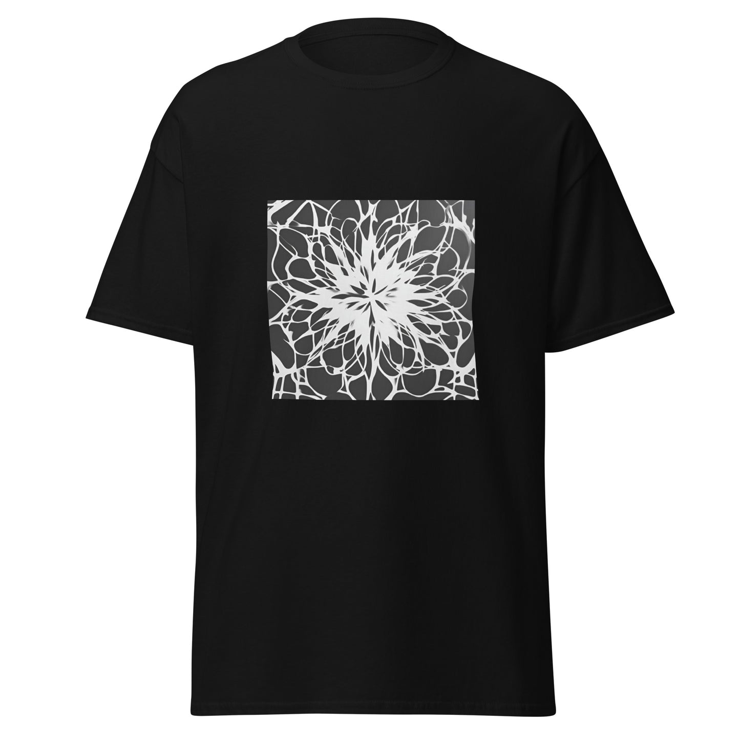 Sacred Flower - Unisex T-Shirt
