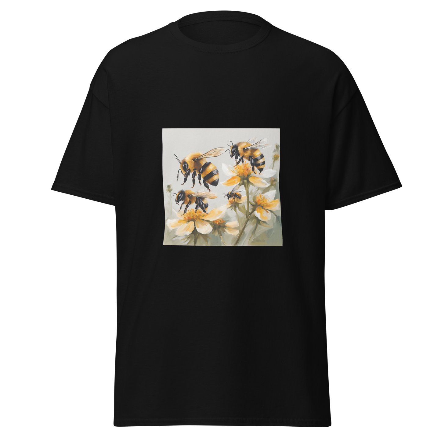 Queen Bee - Unisex T-Shirt