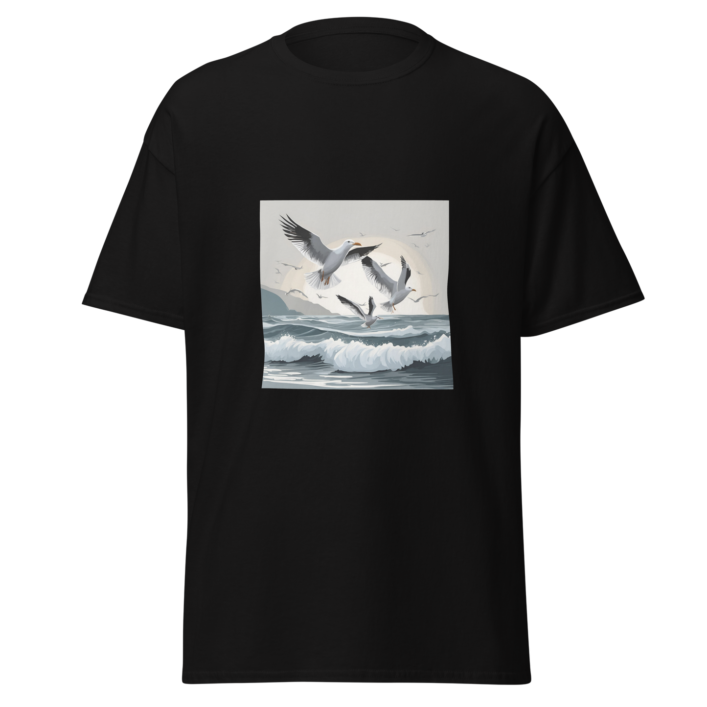 Flock - Unisex T-Shirt