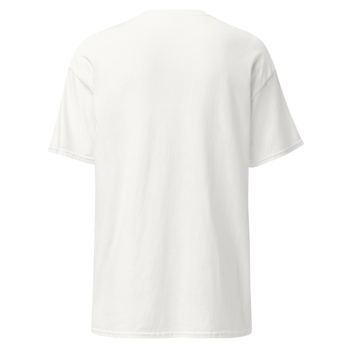 Dystopia - Unisex T-Shirt