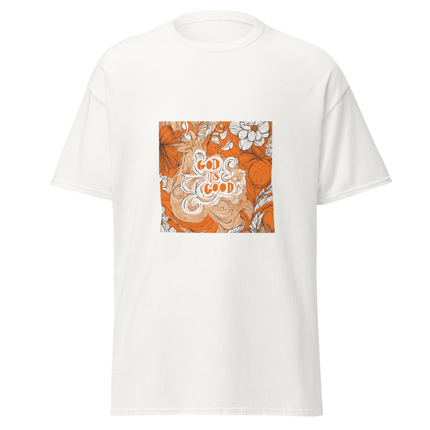 God Is Good - Unisex T-Shirt