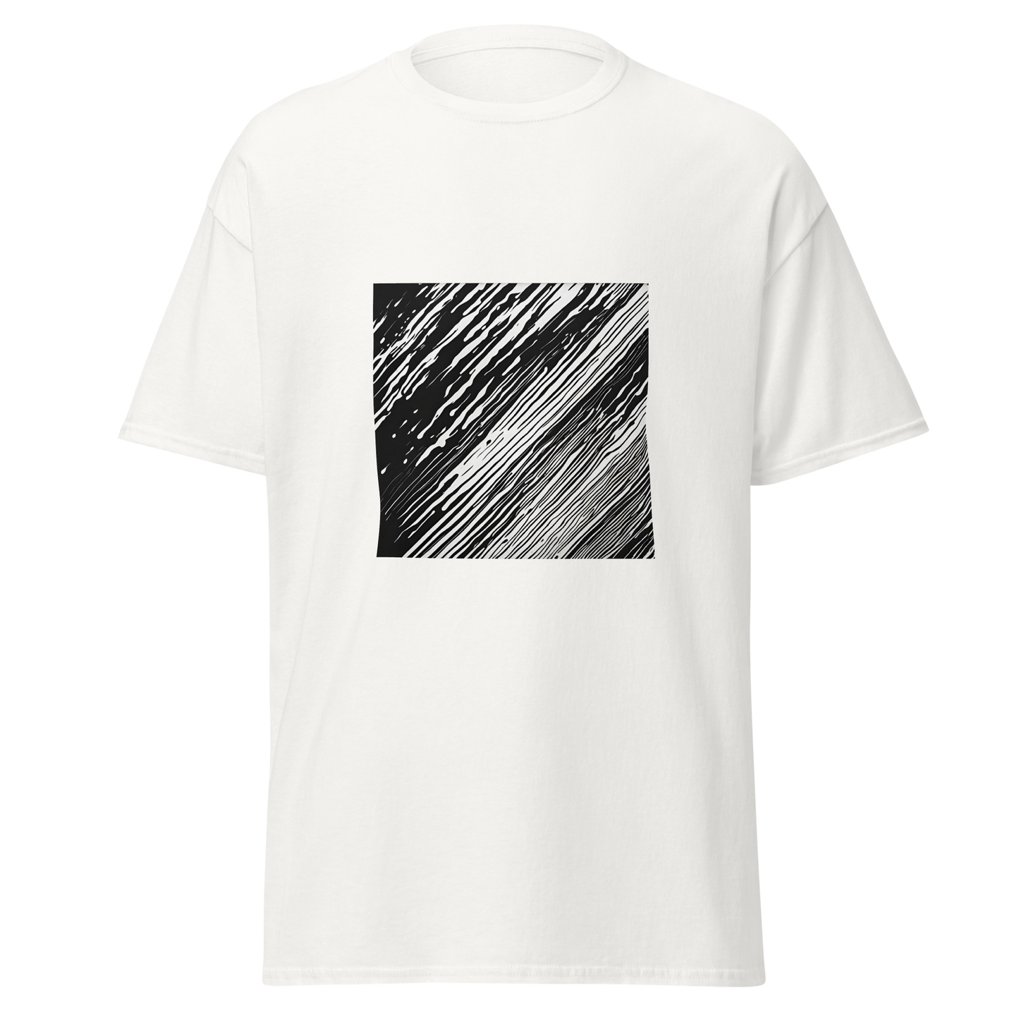 Swipe - Unisex T-Shirt