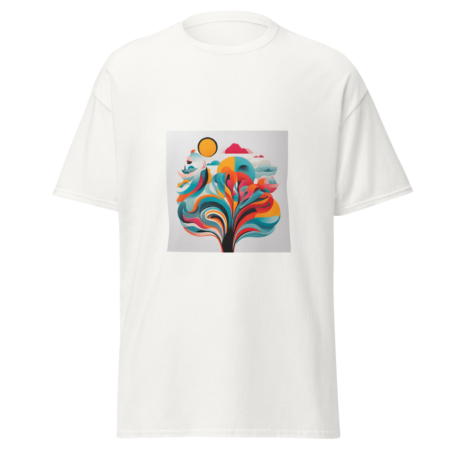 Bloom - Unisex T-Shirt