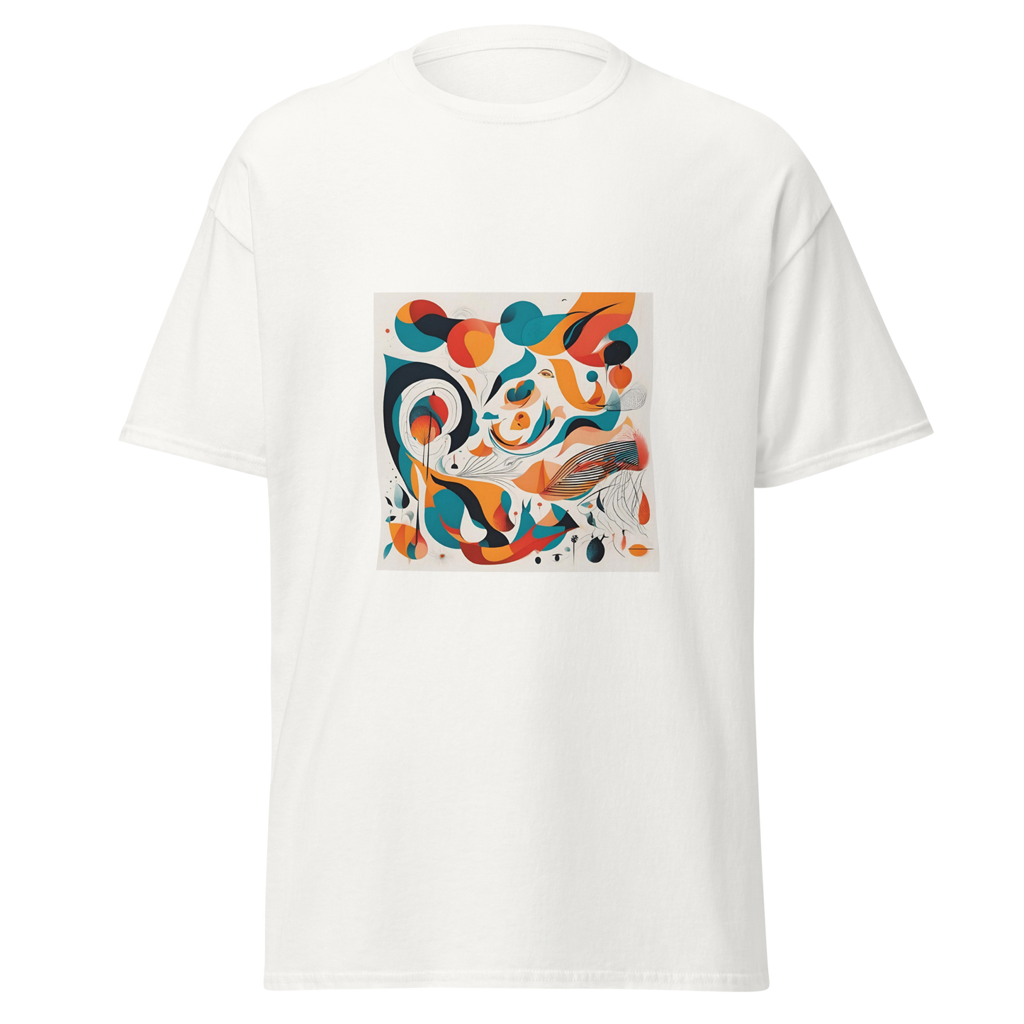 Subconscious - Unisex T-Shirt