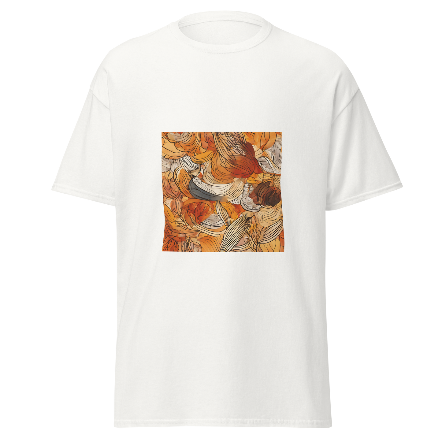 Rustle - Unisex T-Shirt