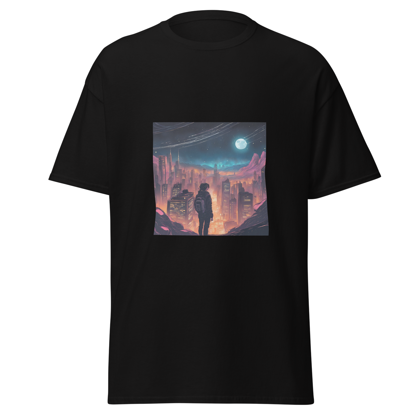 Visionary - Unisex T-Shirt