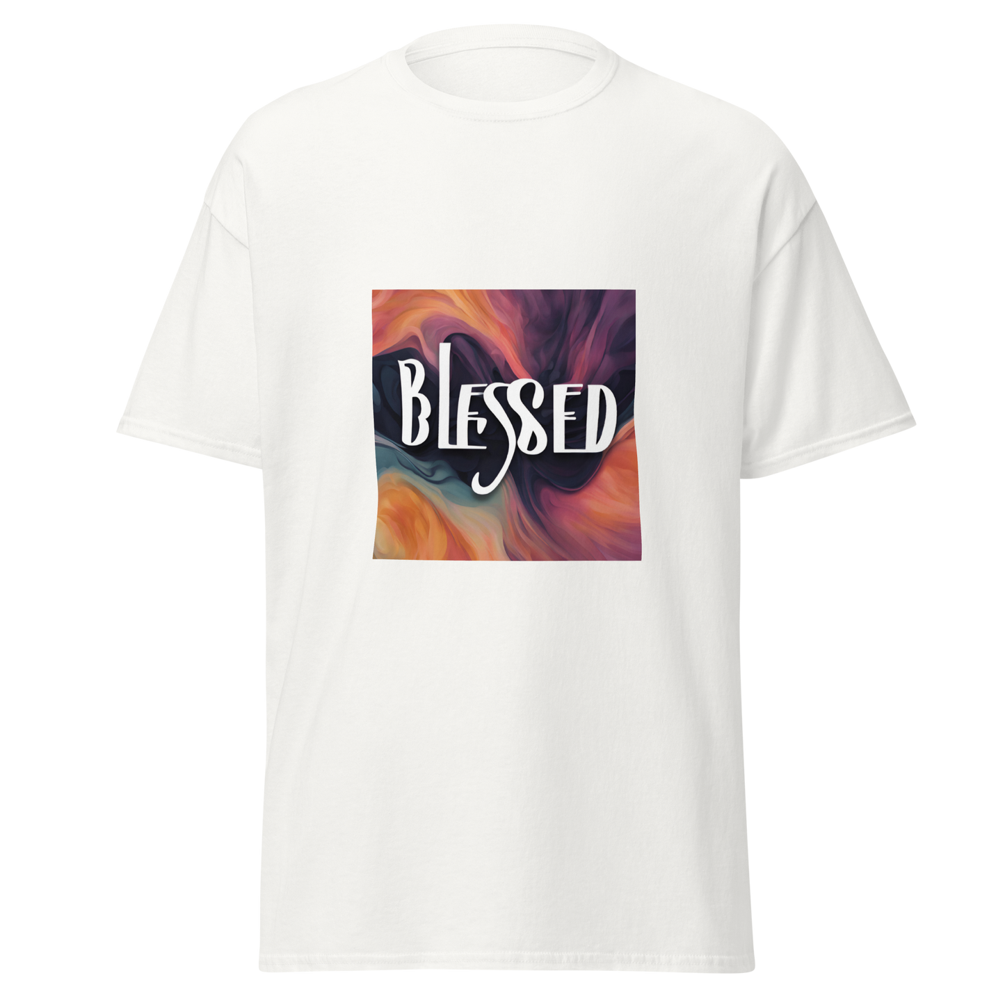 Blessed - Unisex T-Shirt