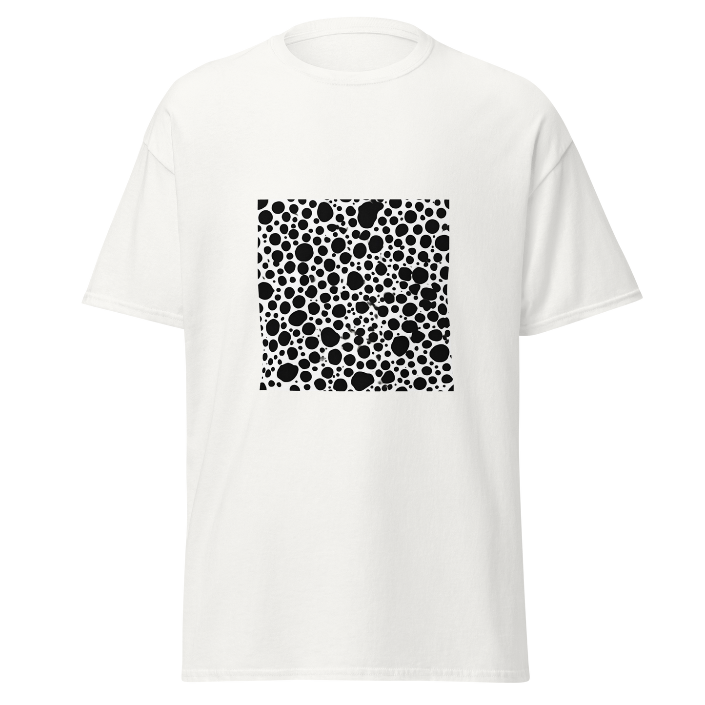 Inked - Unisex T-Shirt