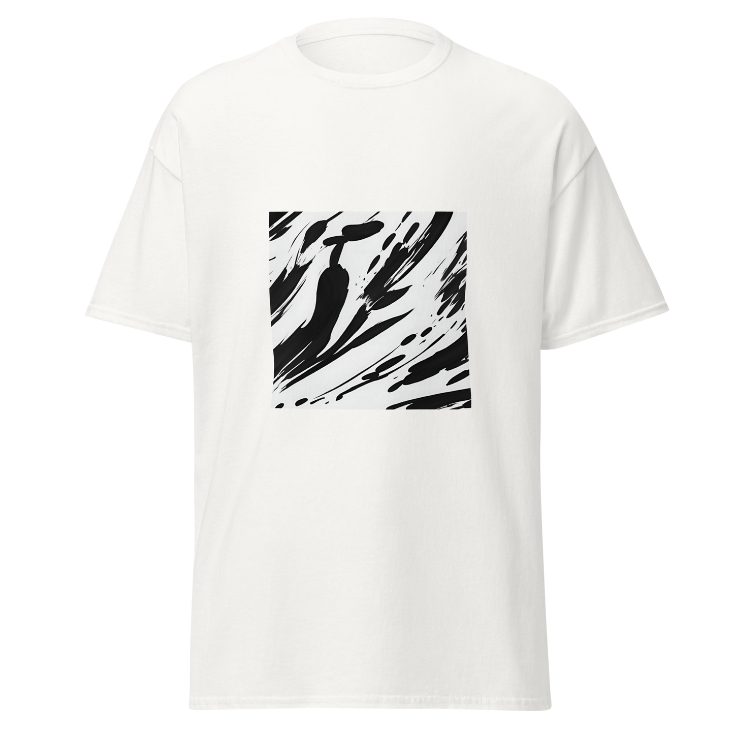 Smear - Unisex T-Shirt