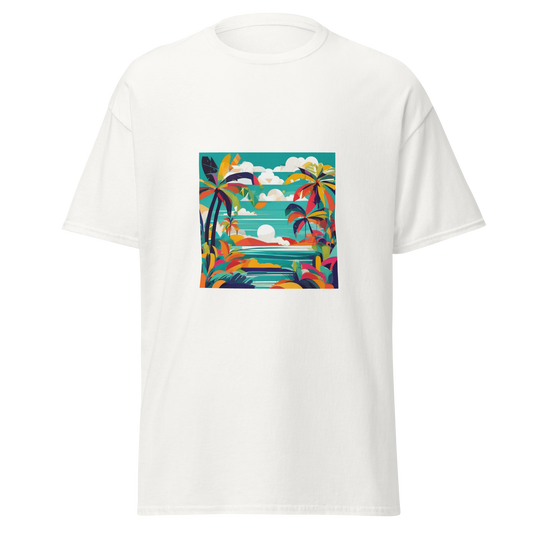 Sunny - Unisex T-Shirt