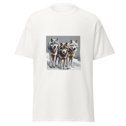 Wolfpack - Unisex T-Shirt