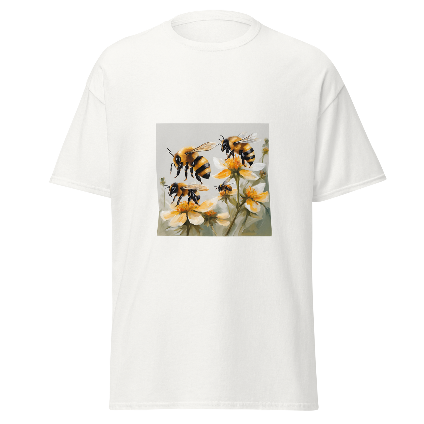 Queen Bee - Unisex T-Shirt