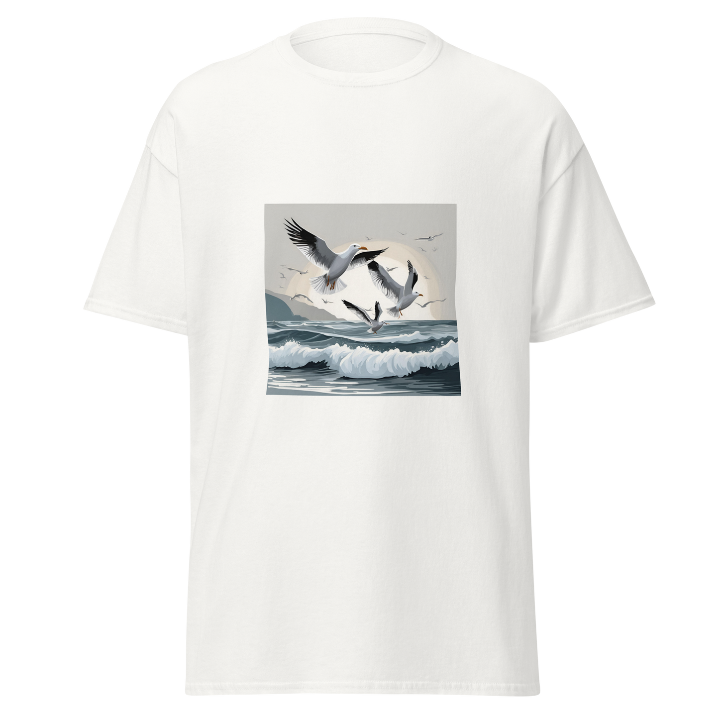 Flock - Unisex T-Shirt
