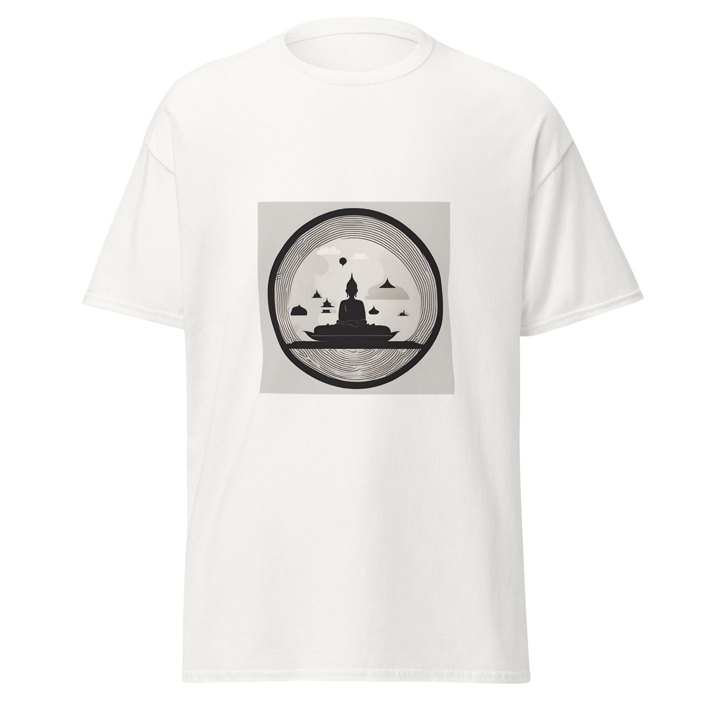 Serenity - Unisex T-Shirt